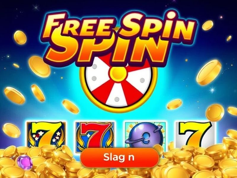 Unlock endless free spins! Claim no-deposit bonuses and dominate the reels at top-rated casinos