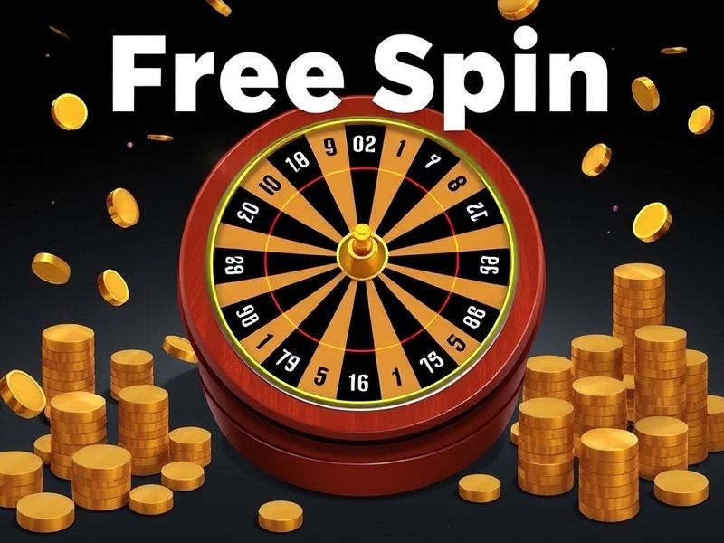 Unlock endless free spins! Claim no-deposit bonuses and dominate the reels at top-rated casinos
